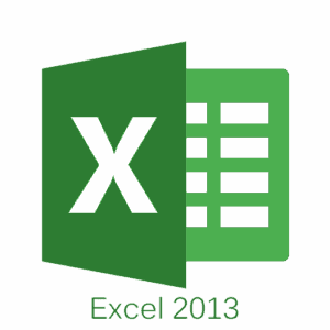 Curso de Excel 2013