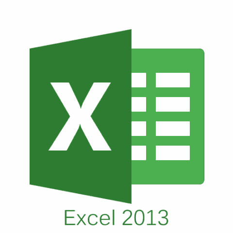 Curso de Excel 2013