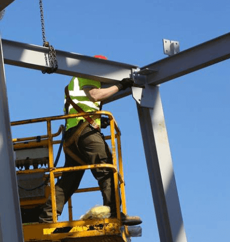 Curso combinado de trabajos en alturas y plataforma elevadora pemp