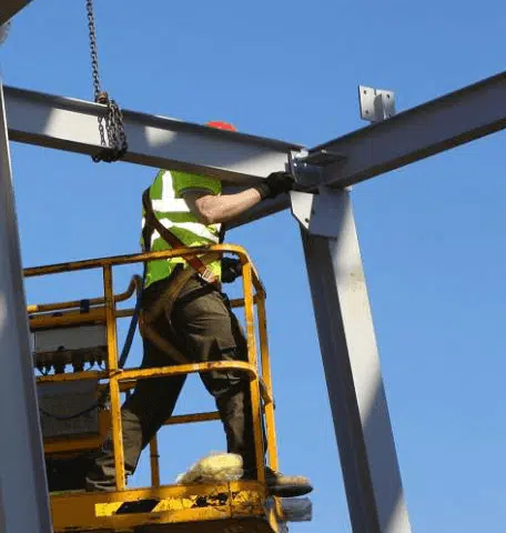 Curso combinado de trabajos en alturas y plataforma elevadora pemp