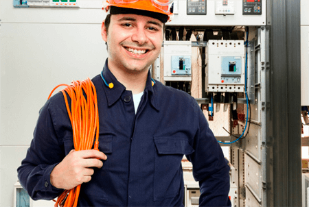 FORMACI&Oacute;N ESPEC&Iacute;FICA PARA ELECTRICIDAD, MONTAJE Y MANTENIMIENTO DE INSTALACIONES DE A.T. Y B.T.