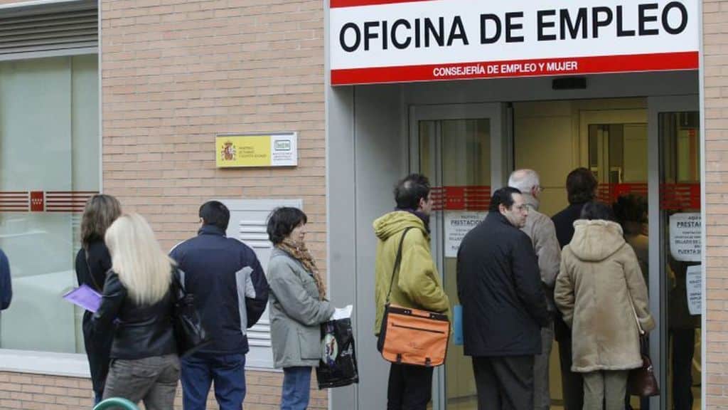 Alarma en el empleo: 150.000 trabajos menos este año