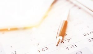 Convocatoria de cursos de carretillero